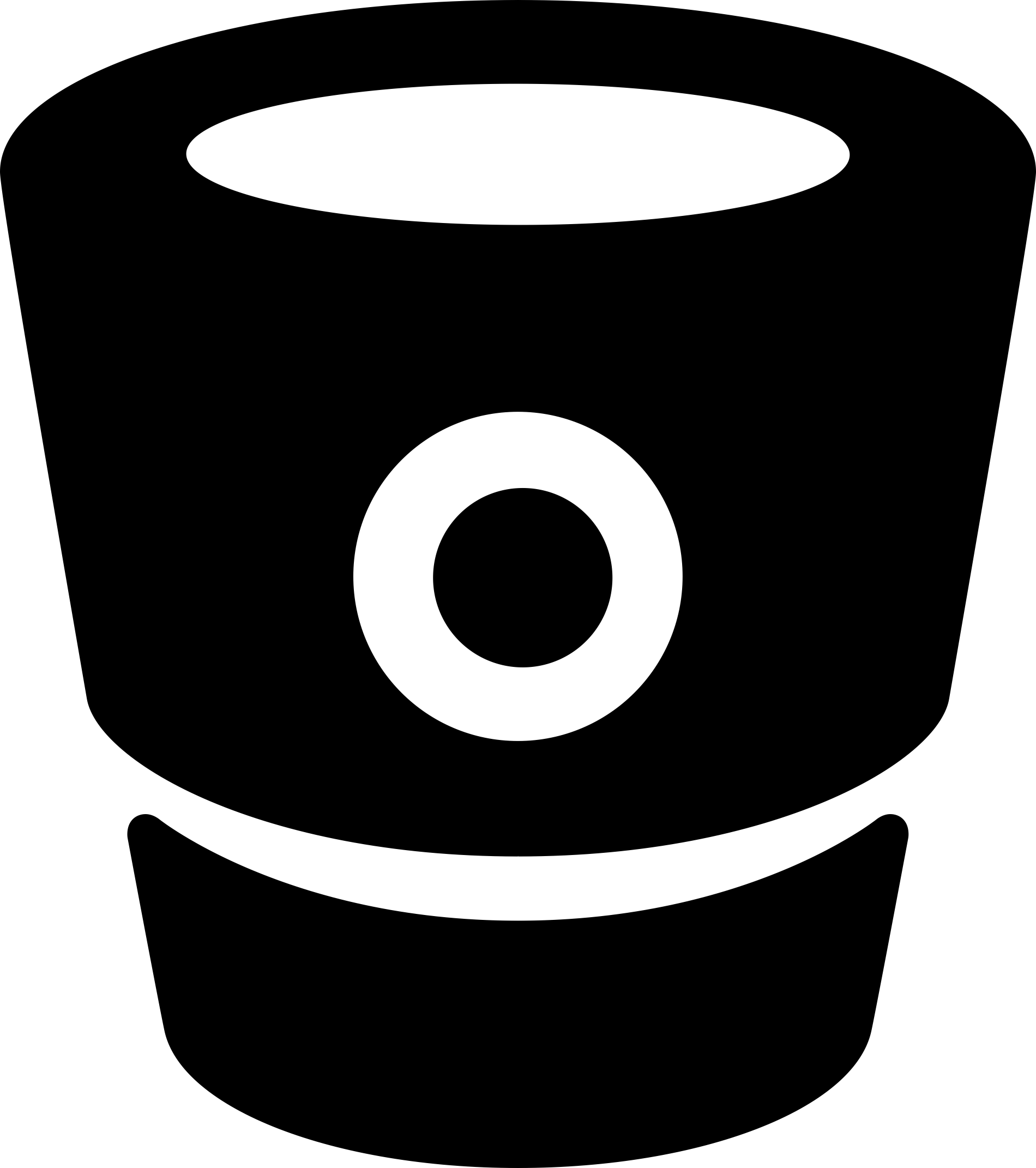Brand Bitbucket Laser Cut Svg File Free Vectors